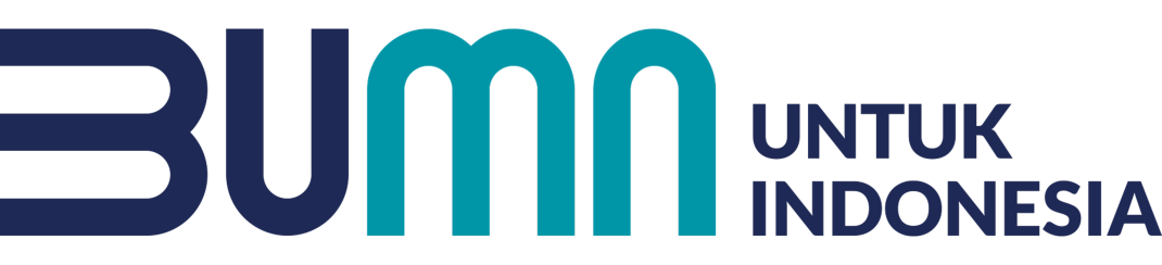 BUMN logo